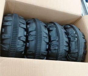 NASITIP WHEELS REPLACEMENT DIMENSIONS 15.5"X 15.5" 