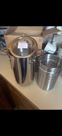 Mini olla de 3qt