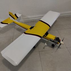 RC Plane 