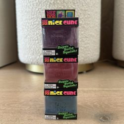NeeDoh Nice Cubed