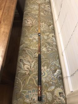 Excalibur Pool Cue Stick