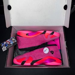 Jordan 14 Size 9.5