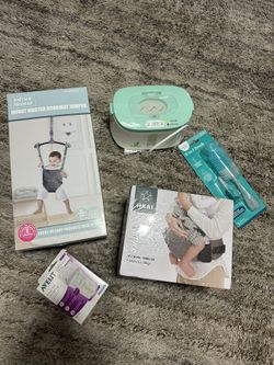 Baby Stuff