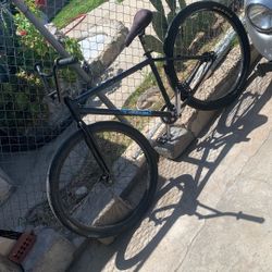 Haro 29er