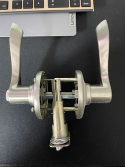 Interior Door Handles