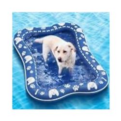 Dog Pool Float