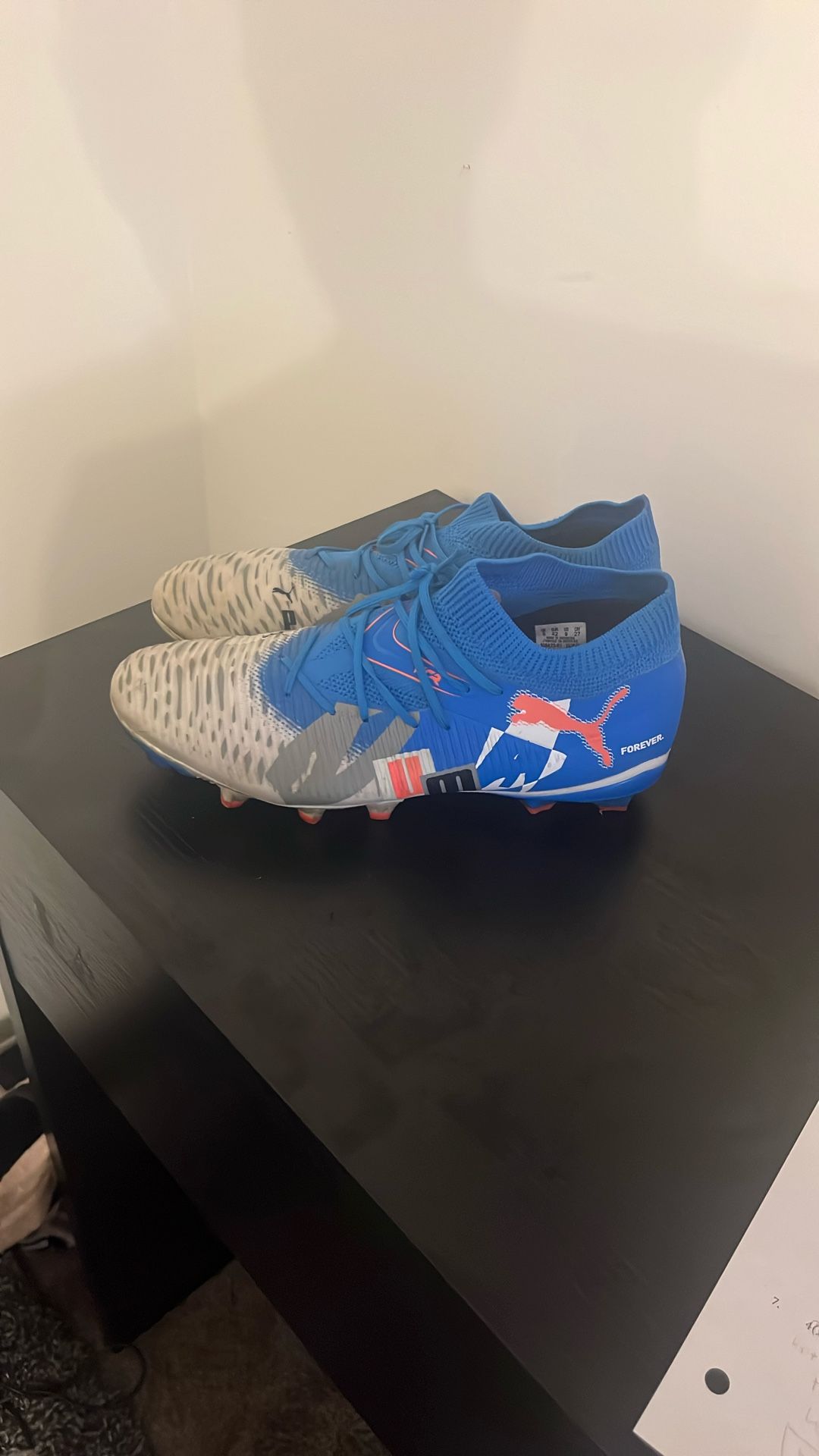 Puma Futures