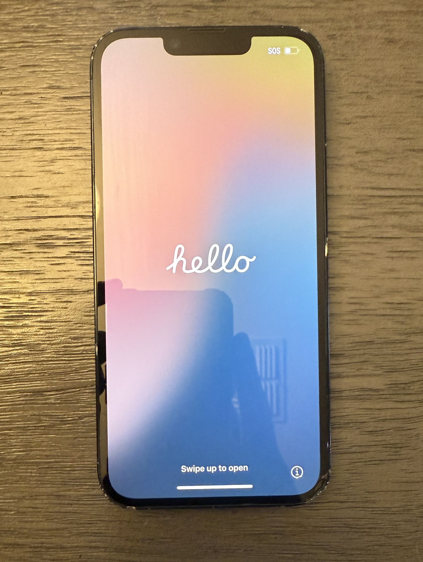 iPhone 14