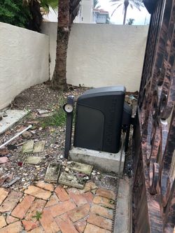 Heavy electric gate not moving smoothly? Full system check and motor adjustment
