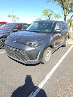 2025 Kia Soul