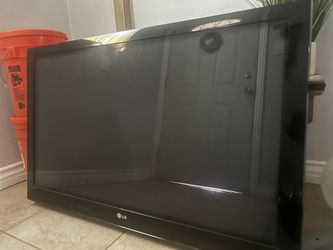 LG 42 Inch Plasma Tv
