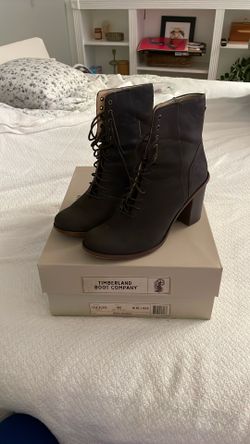 Women’s Timberland Boots