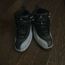 Jordan 12s