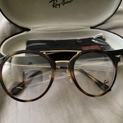 Ray Bans 