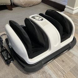 Cloud Massage Machine 