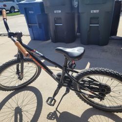 Trek Precaliber 20" Bicycle - Kids