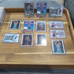 VJ Edgecombe And Kon Knueppel Bundle 