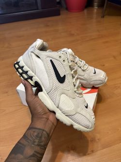 Stussy x Nike Air Zoom Spiridon