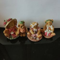 Cherished Teddies