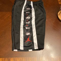Jordan shorts
