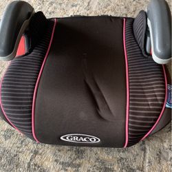 Kids Booster Seat
