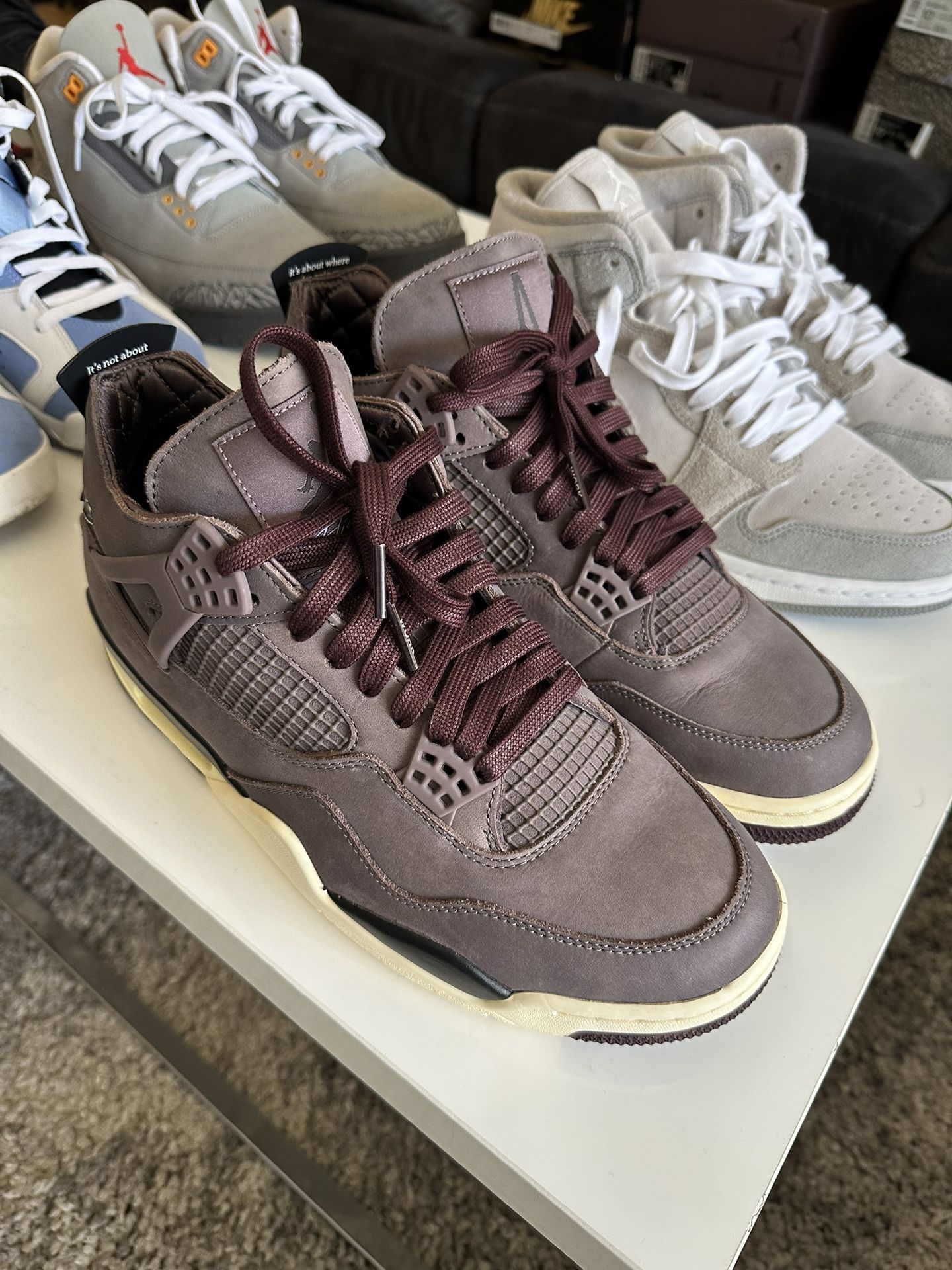 Jordan 4