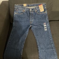 Levi’s 501 Original 