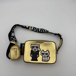 Karl Lagerfield Bag