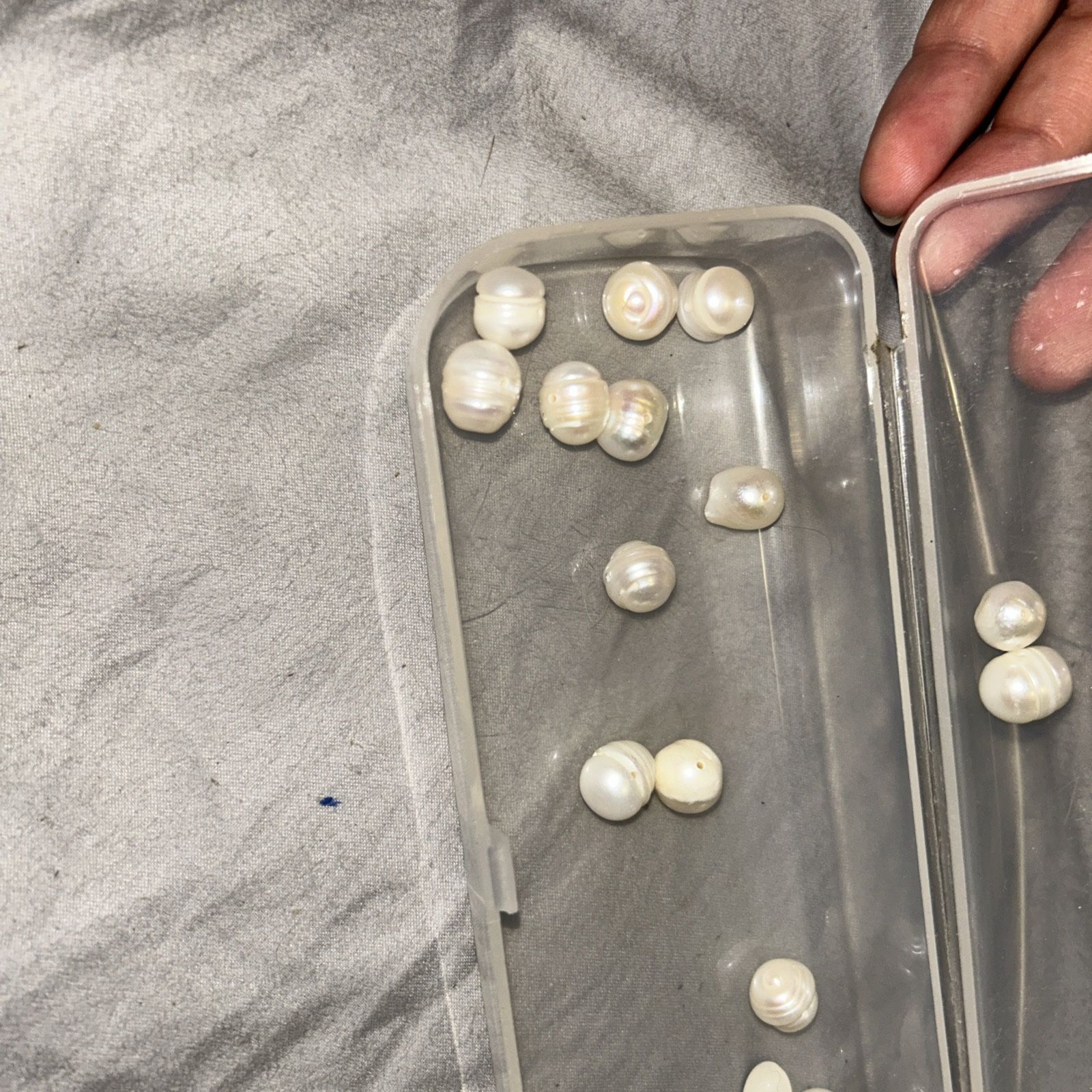 Real Philippine Pearls
