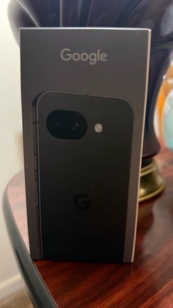 Google pixel 10a