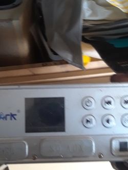 Marine Amp