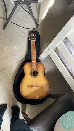 Guitarra