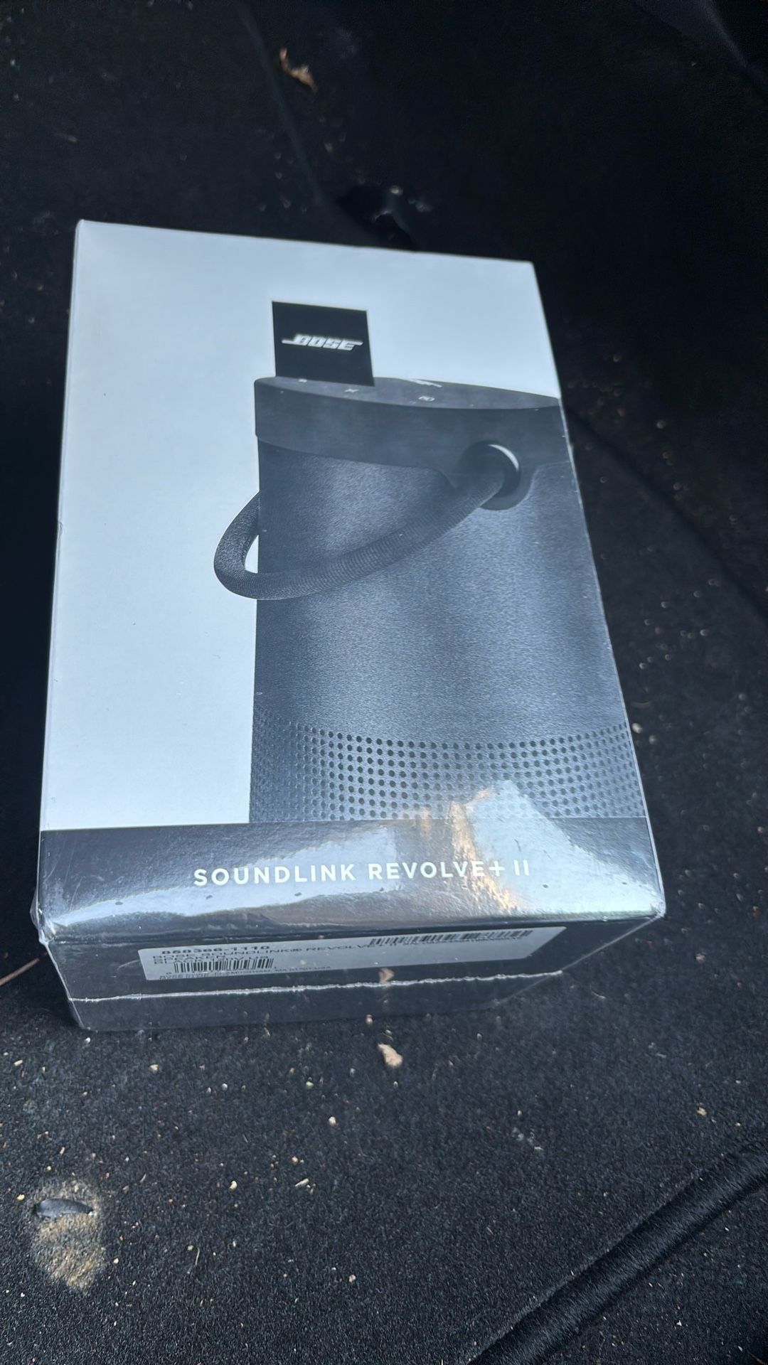 Bose Speaker
