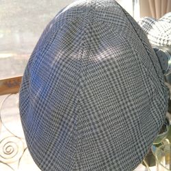 Newsboy Hat