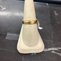 Wedding Band 