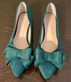 Ladies Flat Footwear