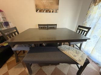 Mesa Para 7