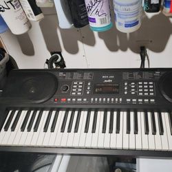 Moukey Keyboard New Out Of Box