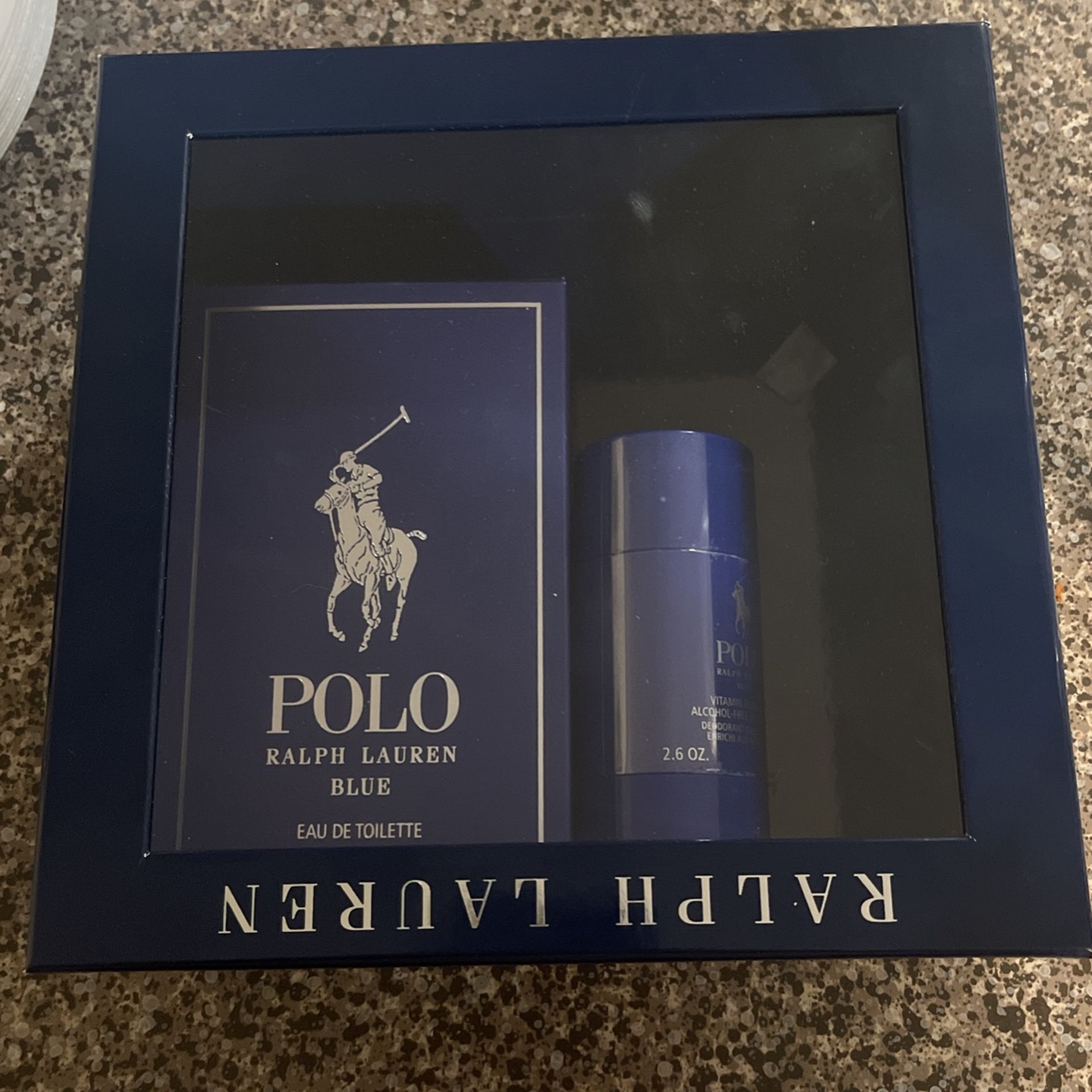Polo Cologne