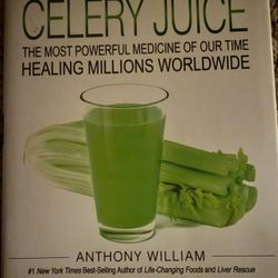 Celery Juice The Most Powerful Medicine of Our Time
