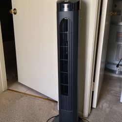 Rotating Fan