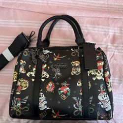 Ed Hardy Purse