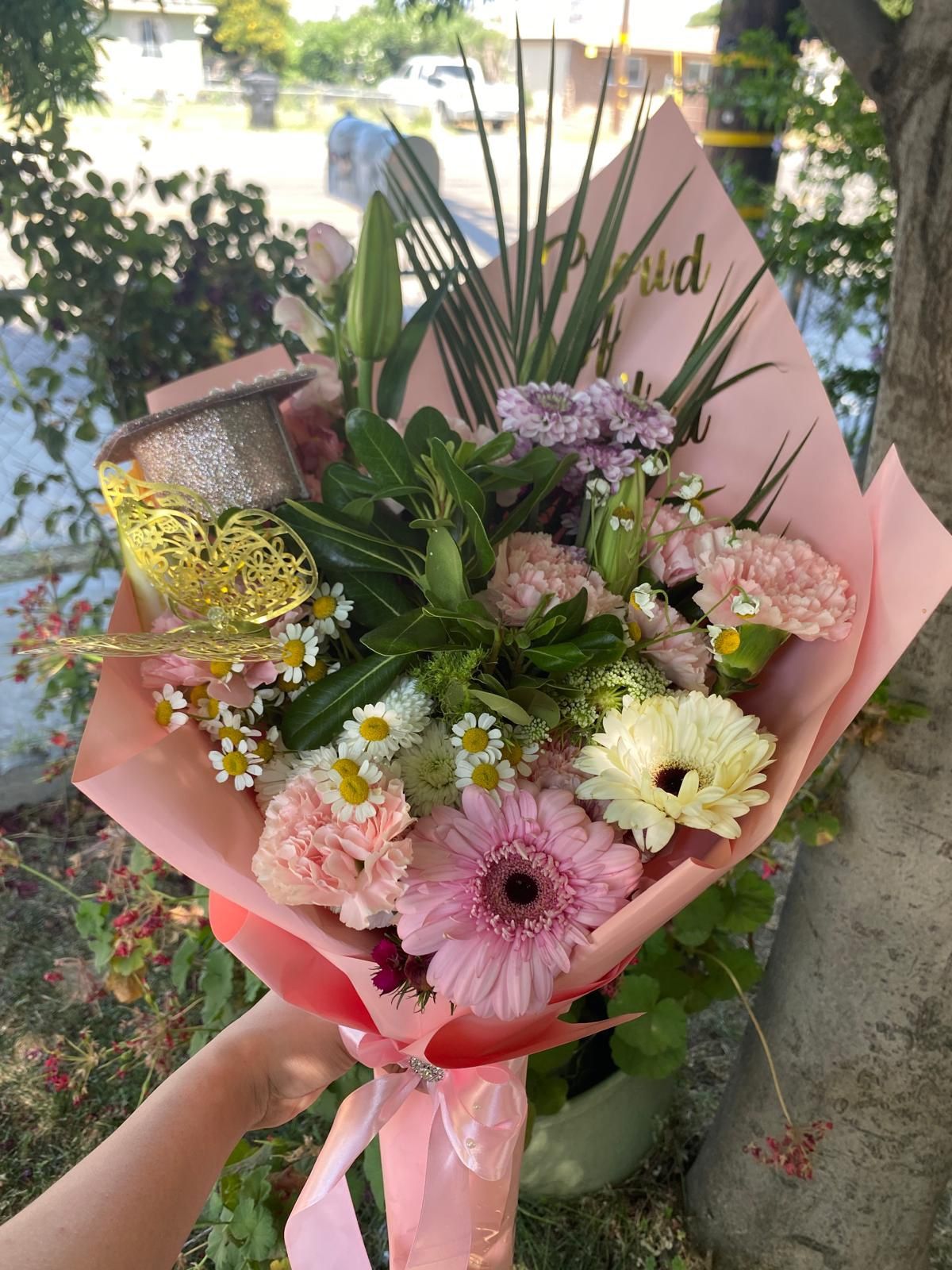 Beautiful Bouquet