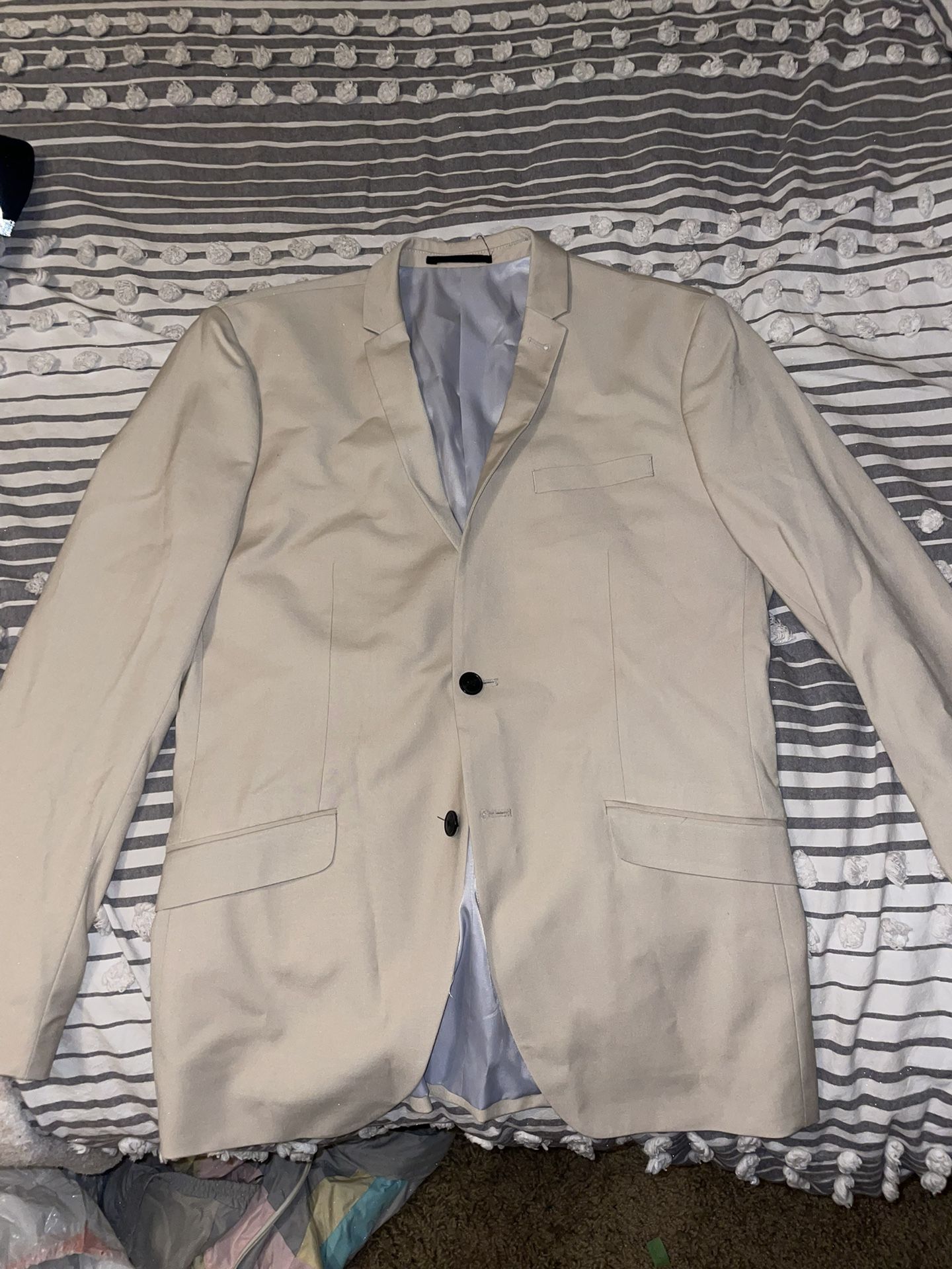 Men’s Blazer