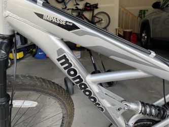 mongoose impasse 26 inch