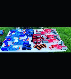 Nerf Battlefield / Nerf Party / Nerf