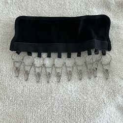 Hat Organizer For Closet