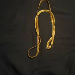 24k Chain 