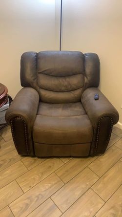 Couch And Chair