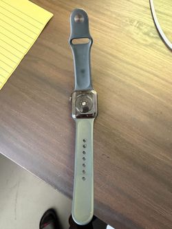 Apple Watch SE 1st Generation